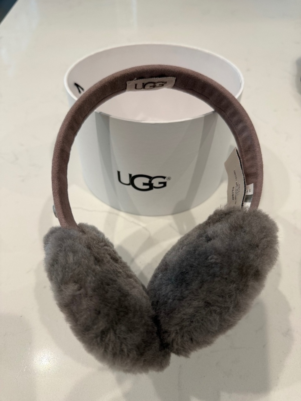 UGG Earmuffs